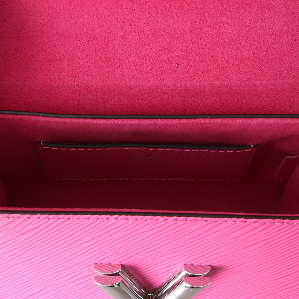 LOUIS VUITTON(USED)루이비통 M56120 트위스트 미니